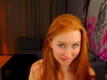 webcam girl melissa_redhead image #2366590