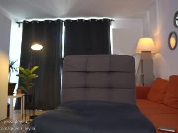 webcam girl queen_leylla image #343840