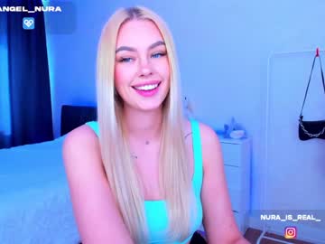 webcam girl 8a8y_nura image #4093649