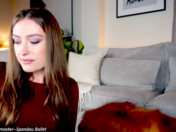 webcam girl x_lily_x image #6993559
