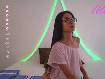 webcam girl _lillilly_ image #4887579