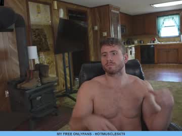 webcam man hotmuscles6t9 image #9050653