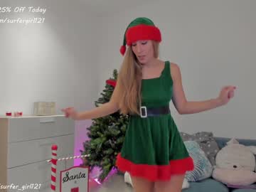 webcam girl surfergirl121 image #671489