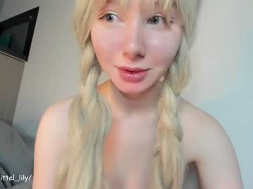 webcam girl virgiin_lily image #3177122