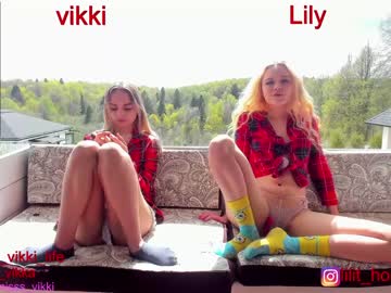 webcam girl misss_vikki image #1802264