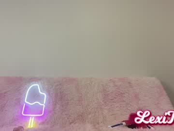 webcam girl lexithai image #2443565