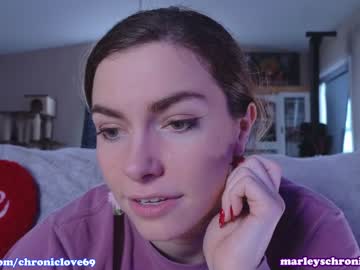 webcam girl chroniclove image #6313836