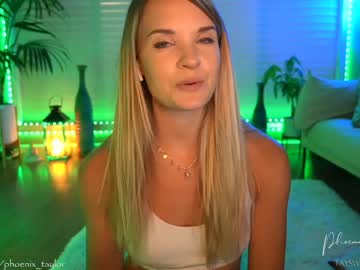 webcam girl phoenix_taylor image #1757208