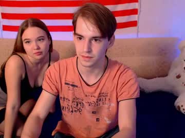 webcam couple riki_tiki_tavi_time image #3769170