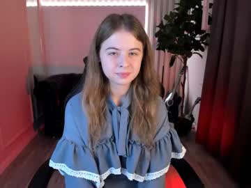 webcam girl _achillea_ image #5323660