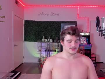 webcam man thejohnnystone image #2633394
