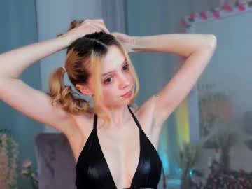 webcam girl little_anitta image #9053425