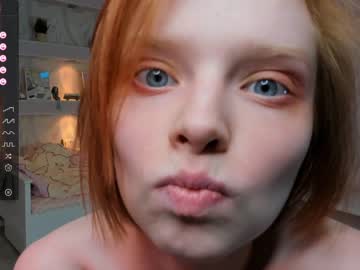 webcam girl gingers_hugs image #6161266