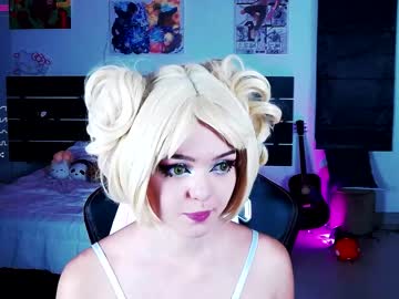webcam girl madnessalise image #4863381