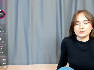 webcam couple helene_rose image #9298428