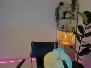 webcam girl lucia_sandy image #6739287