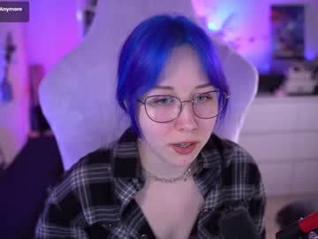 webcam girl blue_mooncat image #7181804