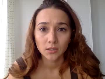webcam girl dream0fvenus image #8736902