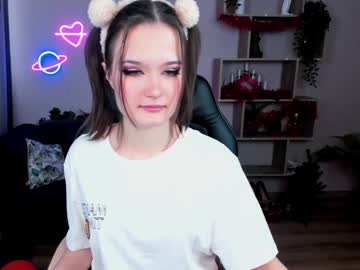 webcam girl elisa_kimm image #3473239