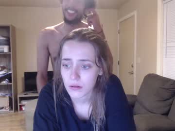 webcam couple blue_eyed_lightskin image #2942745