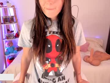 webcam girl annie_dreams image #492393