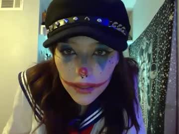 webcam couple clussyclown image #7297594