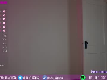 webcam girl lunaqueeeen image #4136467