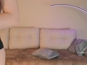 webcam girl orange_days image #6075495