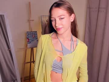 webcam girl wave_of_happy_ image #5801177