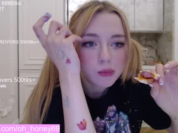 webcam girl honey_devildoll image #433965