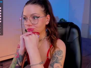 webcam girl jessica_flame_ image #3751825
