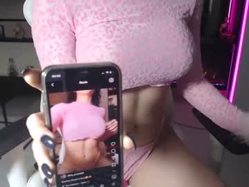 webcam girl elisa_peach image #3563186
