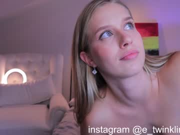webcam girl ella_twinkle image #5524420