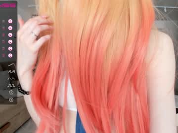 webcam girl oki_dokie image #4796604