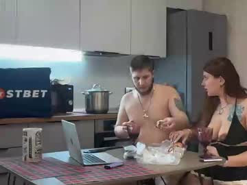 webcam couple kristenflame image #8051638