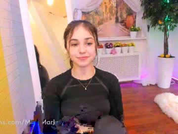 webcam girl mary_marlow image #360553