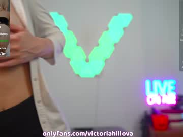 webcam girl victoriahillova image #5521348