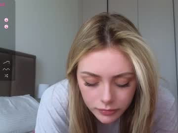 webcam girl sky_magic image #6925320