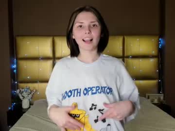 webcam girl babydoll_ginny image #9680369