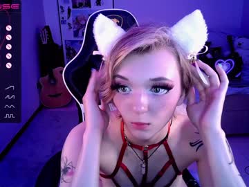 webcam girl _b_a_n_s_h_e_e_ image #4486953