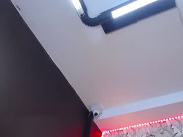 webcam couple naisha_and_axel image #4787086