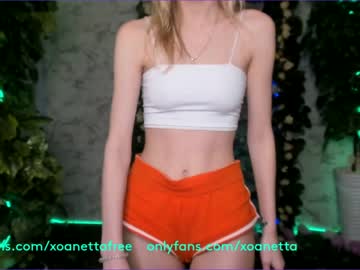 webcam girl xoanetta image #1040408