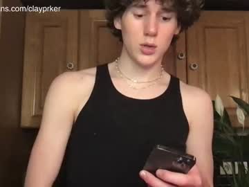 webcam man clay_parker image #3601504