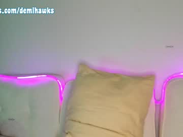 webcam girl demihawks image #5254000
