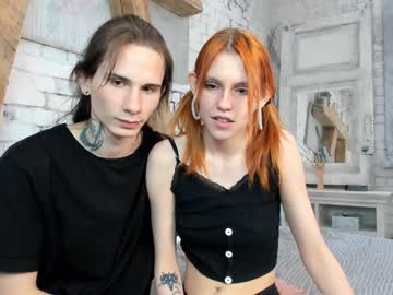 webcam couple kellytimmy14 image #2970962