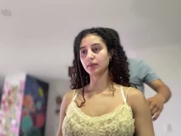 webcam couple jenny_taborda image #7347948