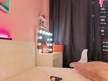webcam girl jollly_belle image #8419262