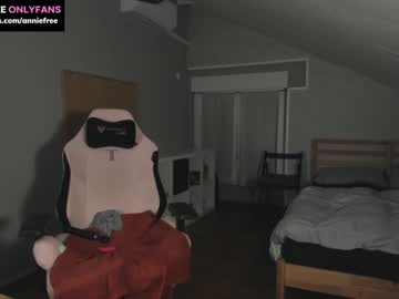 webcam girl annieguzman_ image #7120623
