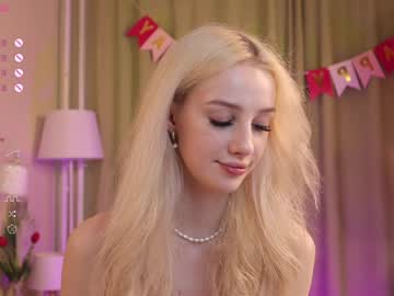 webcam girl stela_artois image #7355565