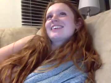 webcam girl redheadedsweetheart image #1873113